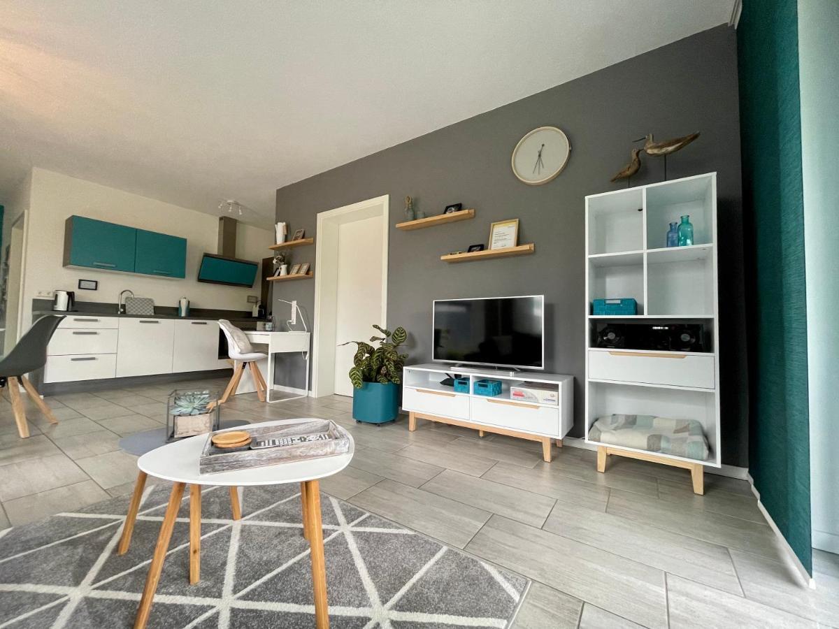 Ferienwohnung Tanja Энген Экстерьер фото